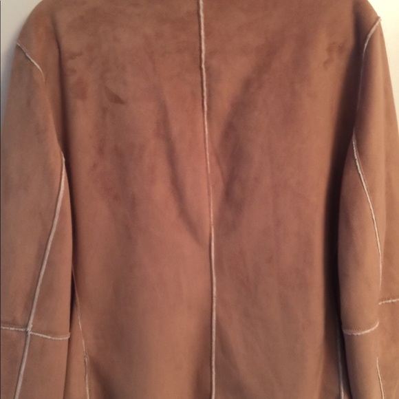 St John’s Bay Jacket Size XL - Picture 7 of 7